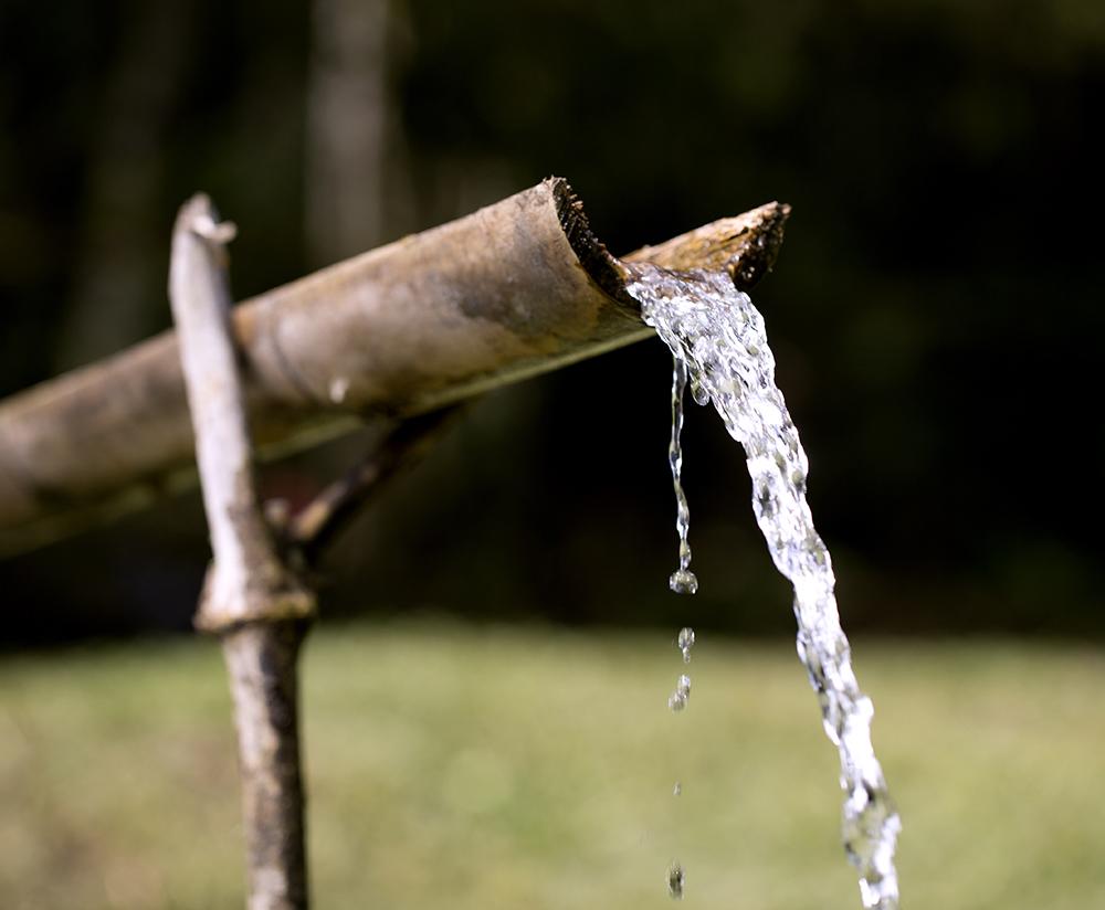 Water
