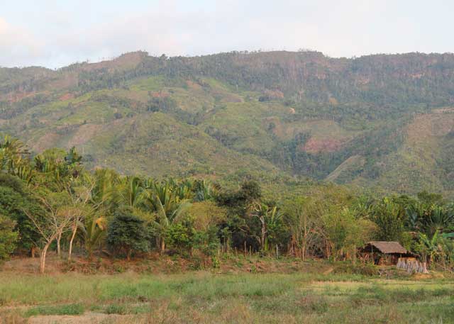 Ambanja, Madagascar