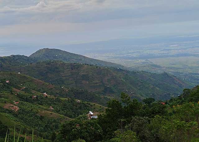 Uganda, Africa