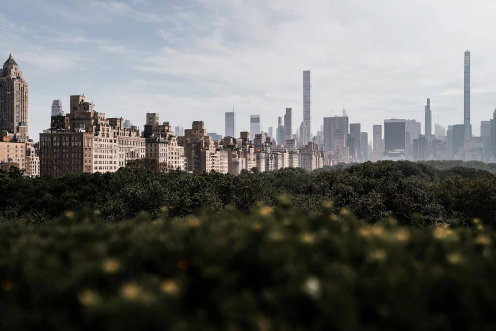 PUR and New York Climate Week 2025